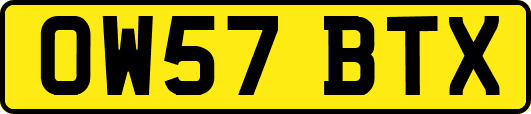 OW57BTX