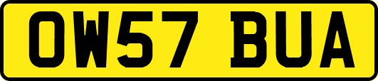 OW57BUA