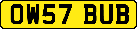 OW57BUB