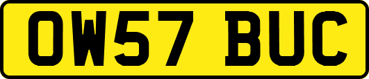 OW57BUC