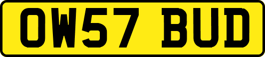 OW57BUD