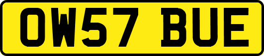 OW57BUE