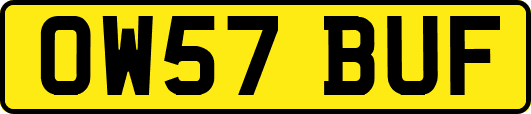 OW57BUF