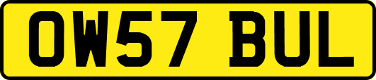 OW57BUL