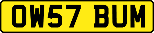 OW57BUM