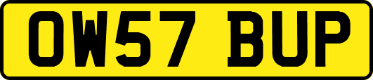 OW57BUP