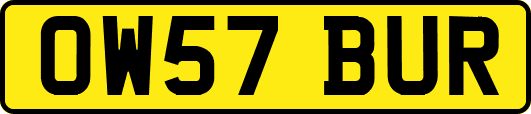 OW57BUR