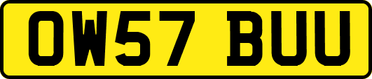 OW57BUU