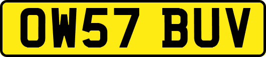 OW57BUV