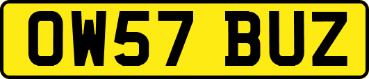 OW57BUZ