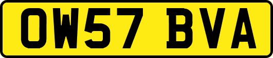 OW57BVA
