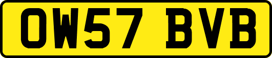 OW57BVB