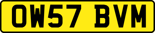 OW57BVM