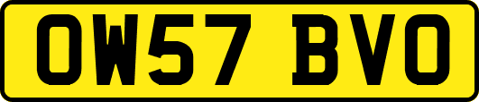 OW57BVO