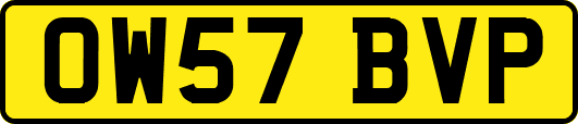 OW57BVP