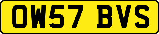 OW57BVS