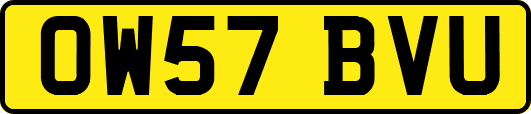 OW57BVU