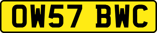 OW57BWC