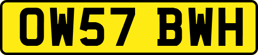 OW57BWH