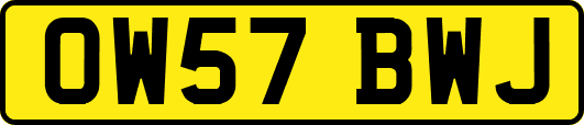 OW57BWJ