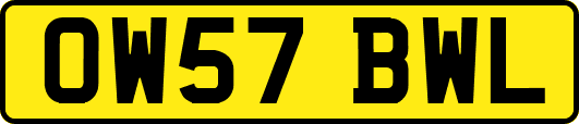 OW57BWL
