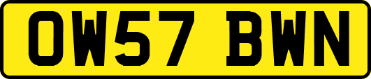 OW57BWN
