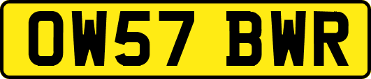 OW57BWR