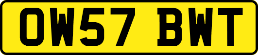 OW57BWT