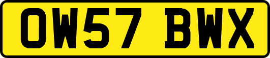 OW57BWX