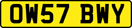 OW57BWY