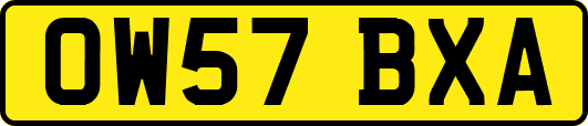 OW57BXA
