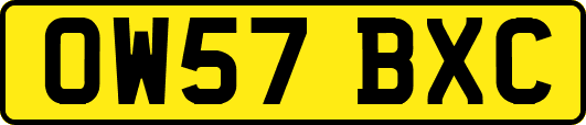 OW57BXC