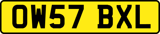 OW57BXL