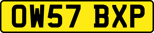 OW57BXP