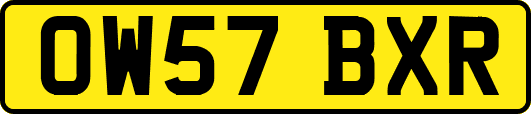 OW57BXR