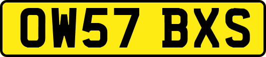 OW57BXS