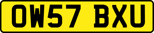 OW57BXU