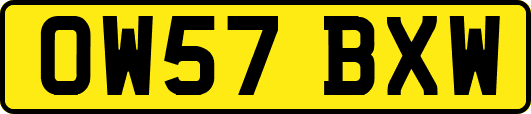 OW57BXW