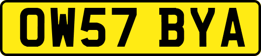 OW57BYA