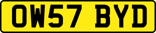 OW57BYD