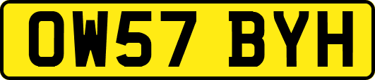 OW57BYH