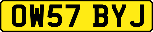 OW57BYJ