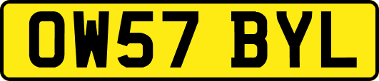 OW57BYL