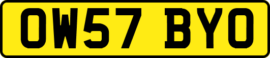 OW57BYO