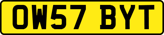 OW57BYT