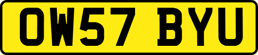 OW57BYU