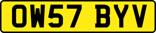 OW57BYV