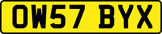 OW57BYX