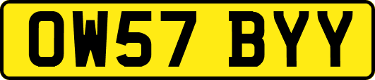 OW57BYY