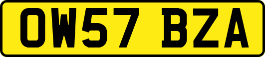 OW57BZA